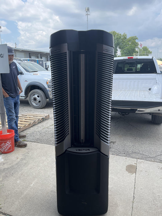 2023 VECTOR Vector Max