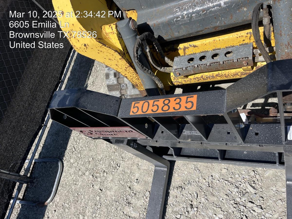 2025 VIRNIG PF4855-5VG