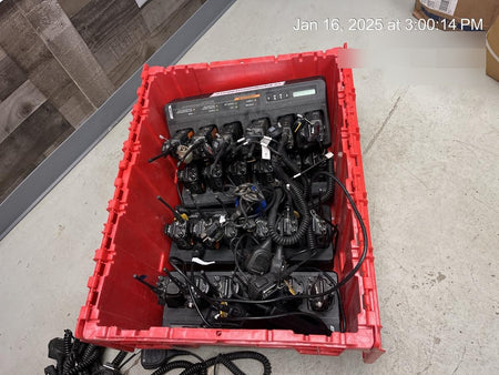 2021 MOTOROLA PMPN4285