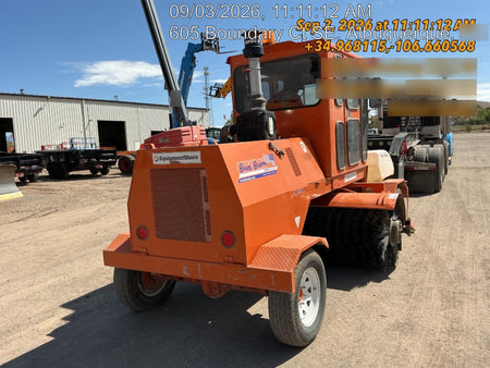 2021 BROCE RCT350