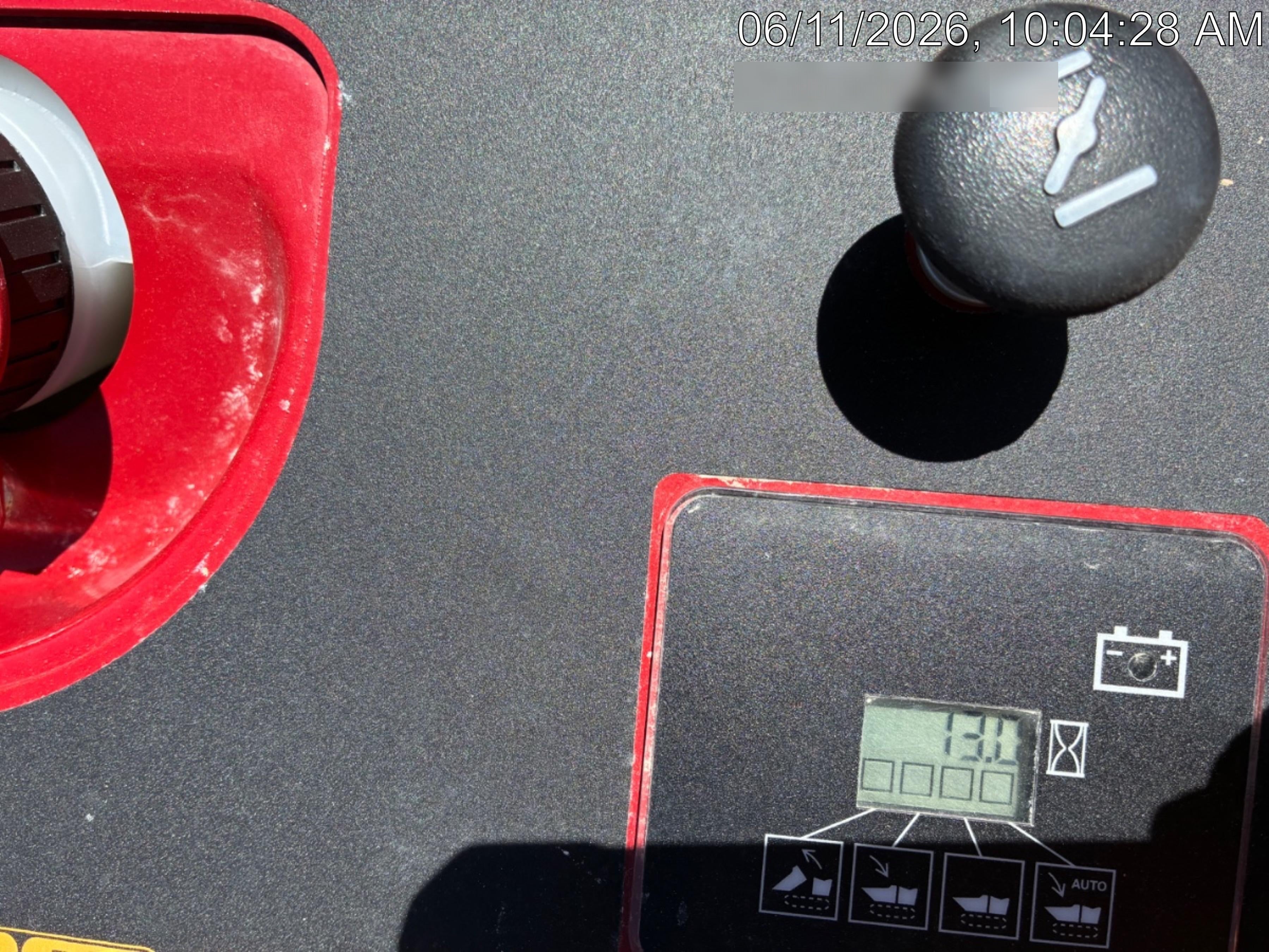 2026 TORO MBTX 2500-TS