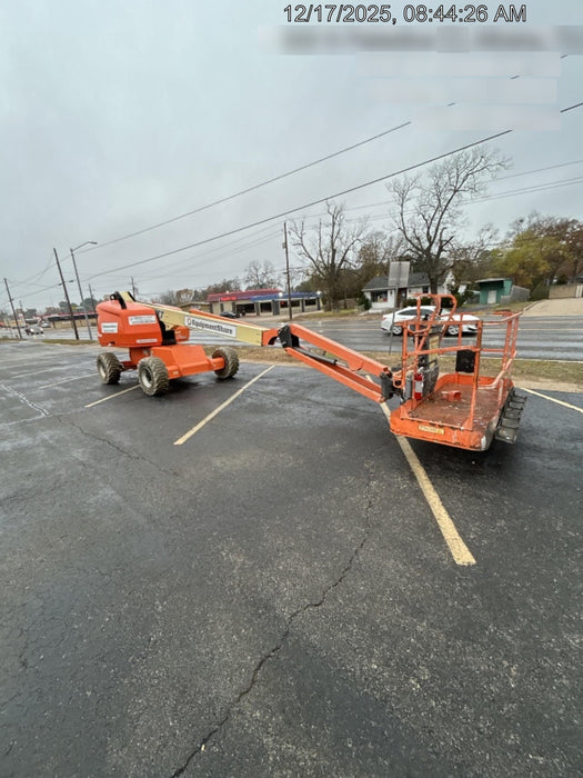 2019 JLG 460SJ