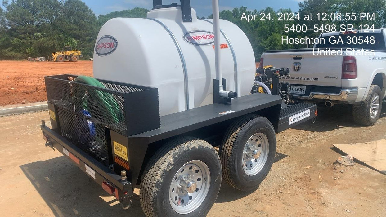 2023 SIMPSON SWT-52517