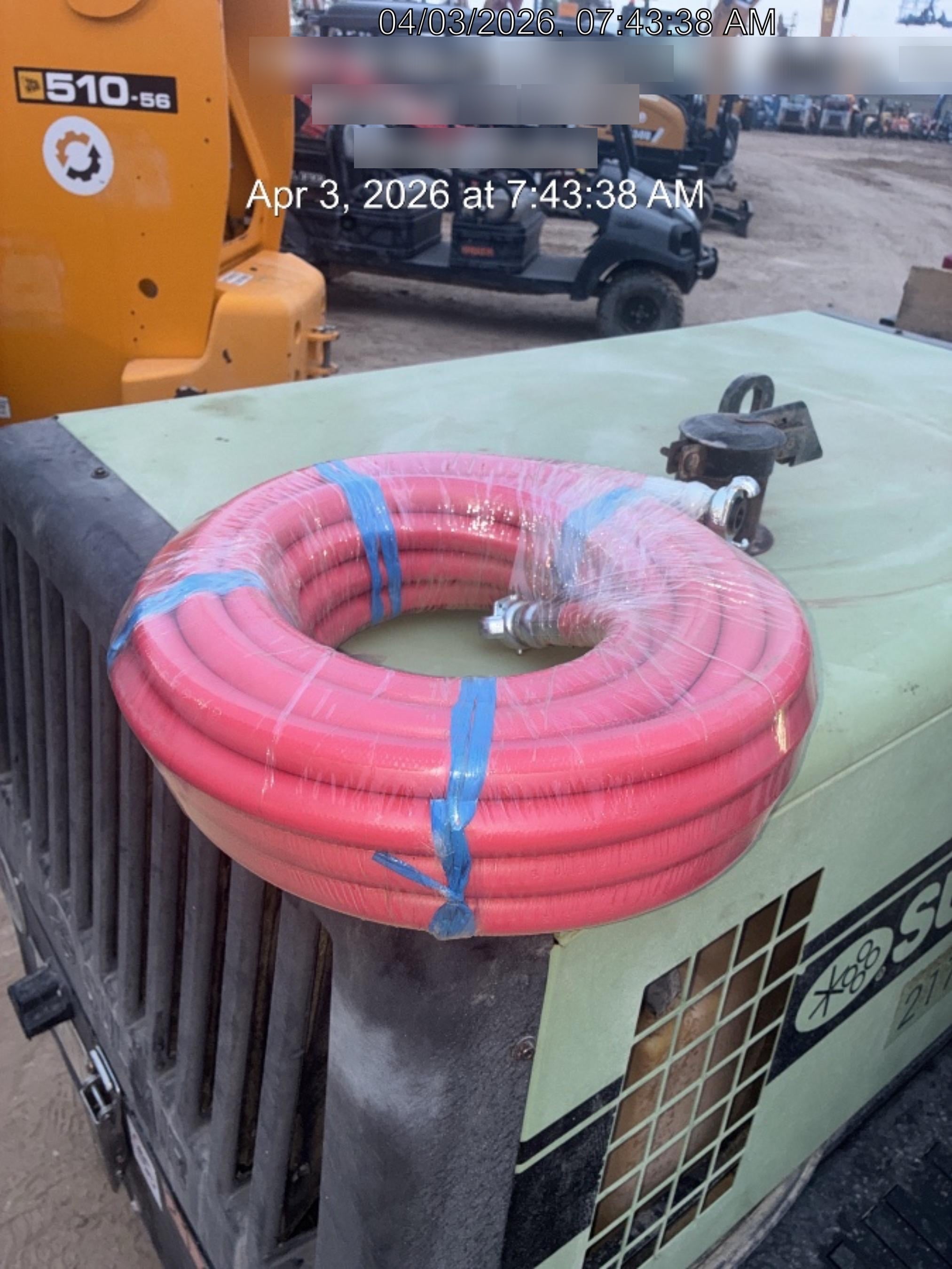 2019 SULLAIR 185-DPQ