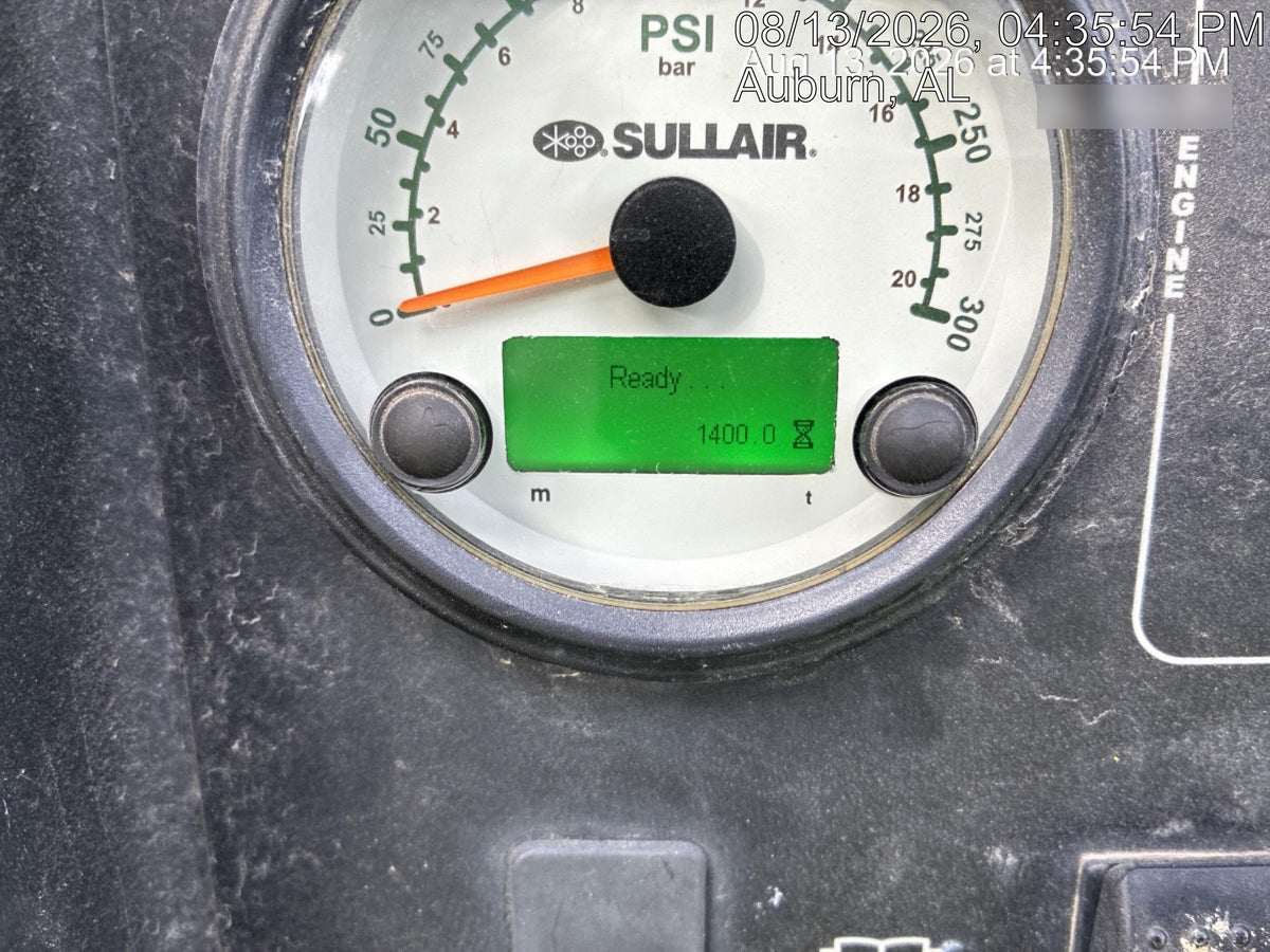 2020 SULLAIR 185-DPQ