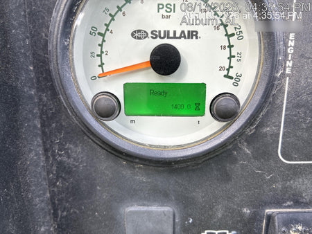 2020 SULLAIR 185-DPQ