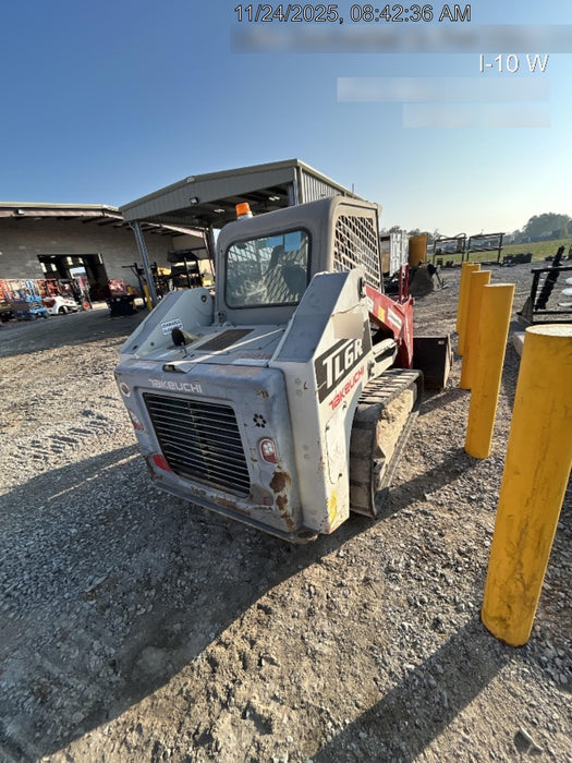 2020 TAKEUCHI TL6R