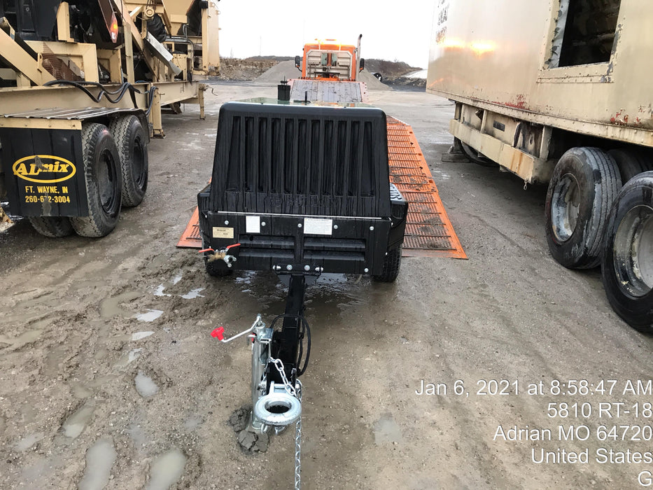 2020 SULLAIR 185-DPQ