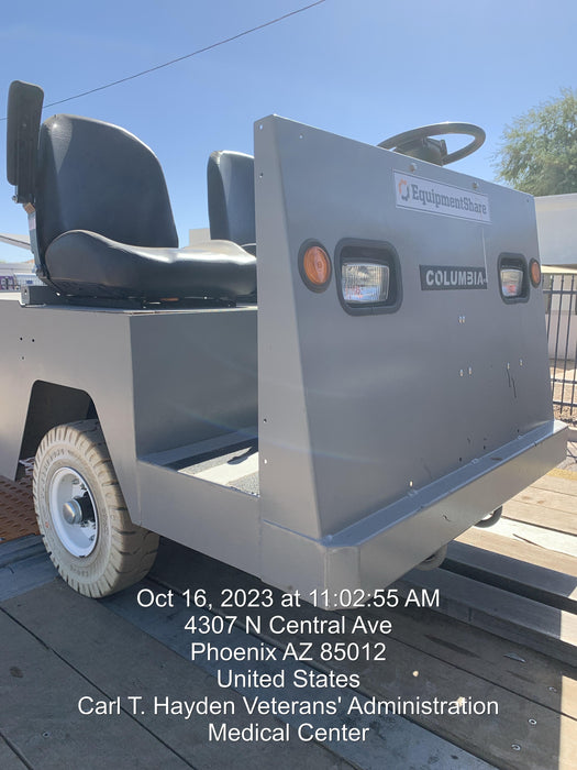 2022 COLUMBIA Payloader 2XL