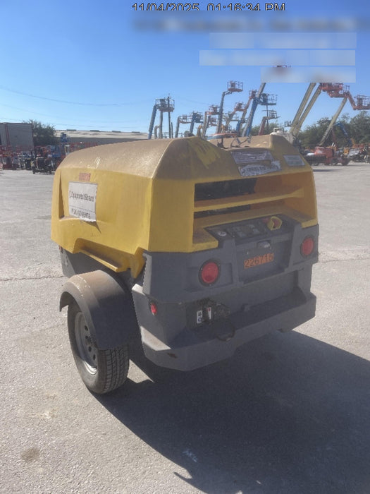 2022 ATLAS COPCO XAS188