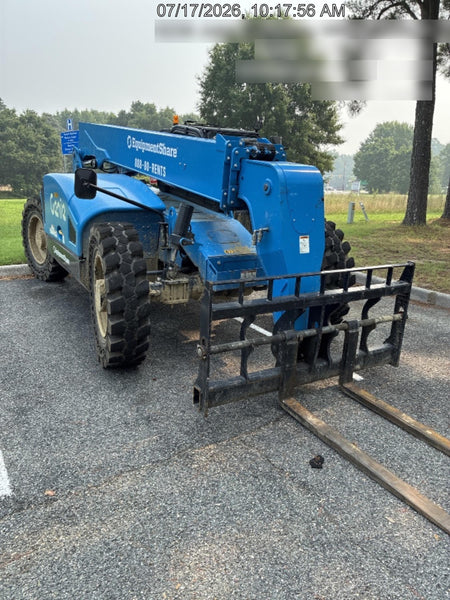 2024 GENIE GTH-844