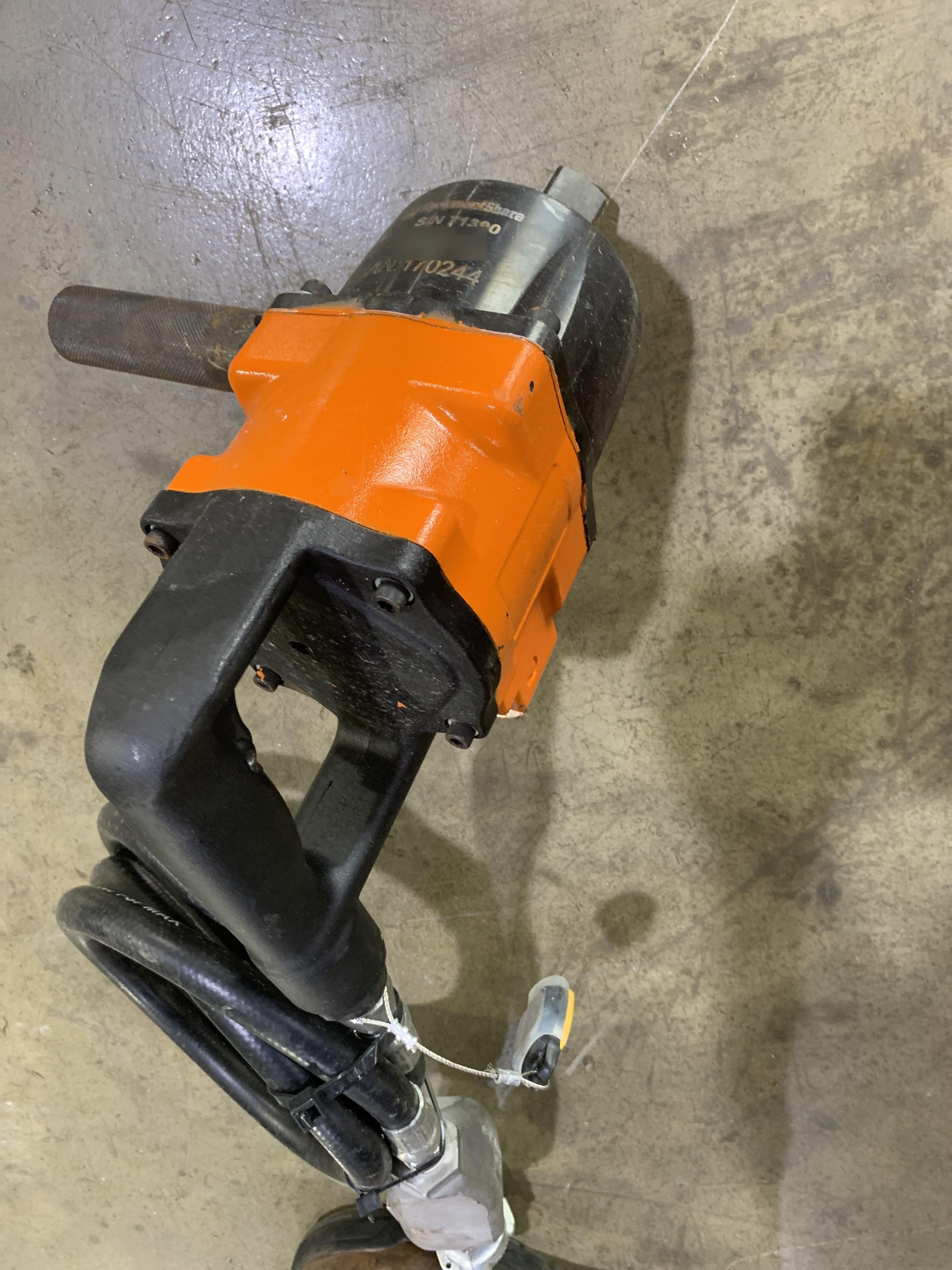 2021 MICHIGAN PNEUMATIC 4940B2