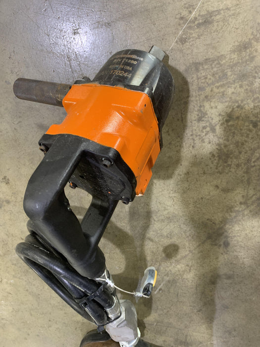 2021 MICHIGAN PNEUMATIC 4940B2