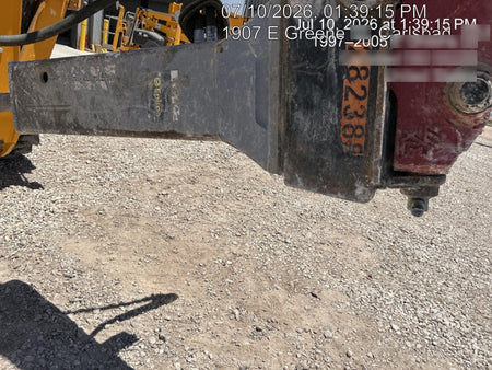 2021 WACKER NEUSON M2500