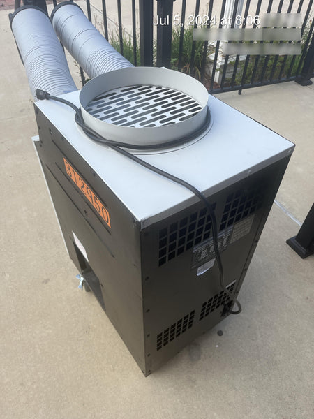 2023 KWIKOOL KPAC1411-2