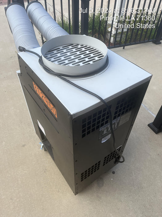 2023 KWIKOOL KPAC1411-2