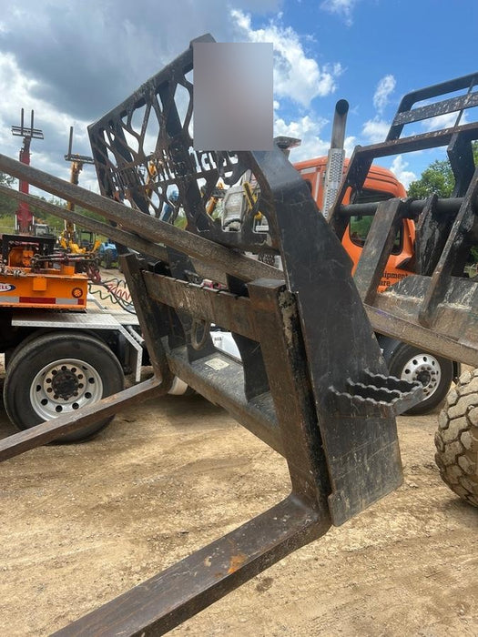 2020 PALADIN 48" Pallet Forks - Paladin