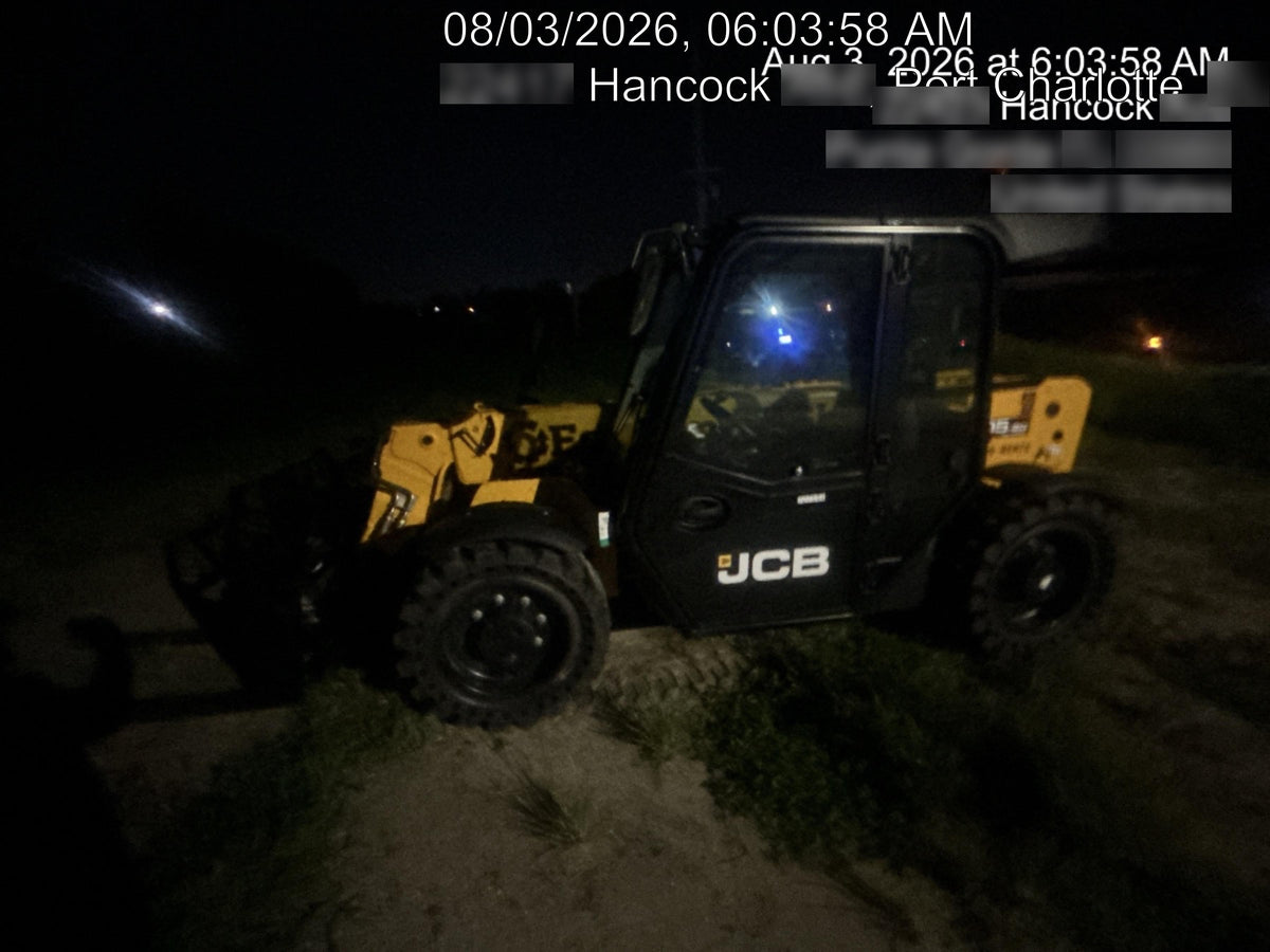 2026 JCB 505-20TC