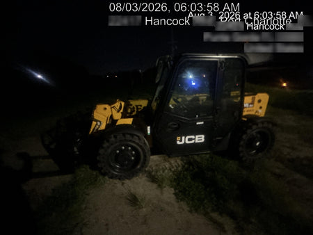 2026 JCB 505-20TC