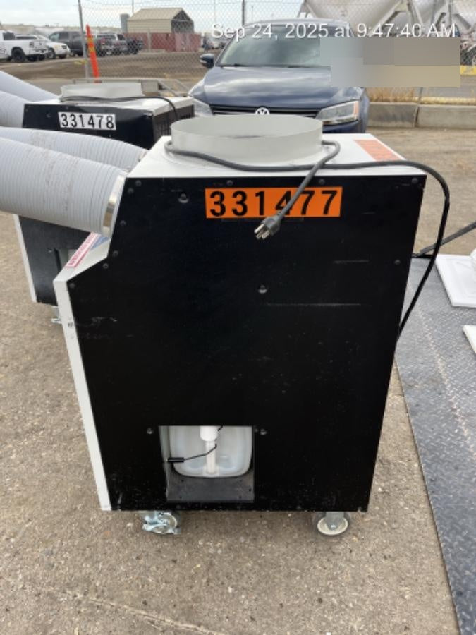 2023 KWIKOOL KPAC1411-2