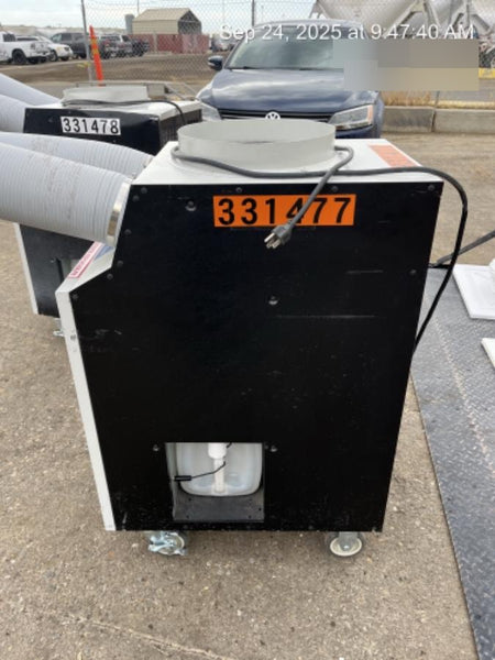 2023 KWIKOOL KPAC1411-2