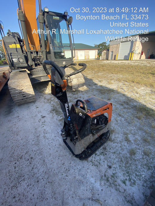 2023 MULTIQUIP MV308GH