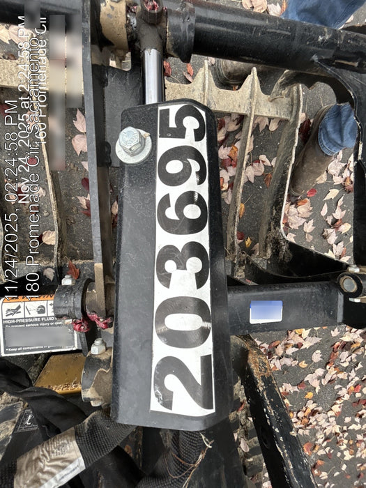 2022 PALADIN X285113