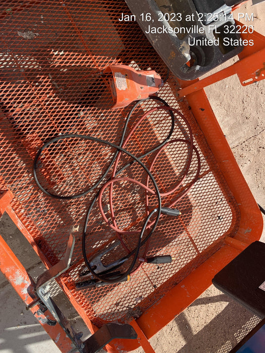 2022 MILLER ELECTRIC CST-280