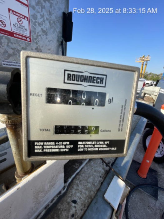 2024 LINCOLN ELECTRIC LE400