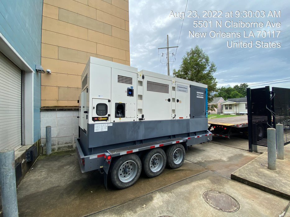 2020 ATLAS COPCO QAS625