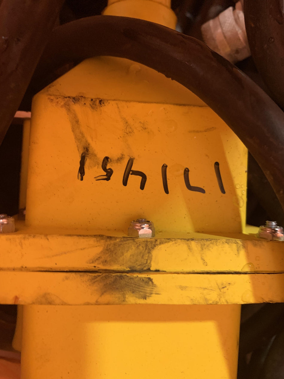 2021 LIND EQUIPMENT TLS-80XPLEDRE-LV