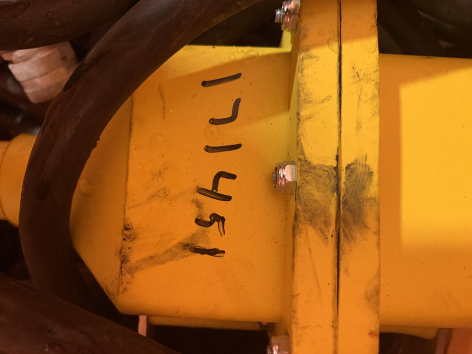 2021 LIND EQUIPMENT TLS-80XPLEDRE-LV