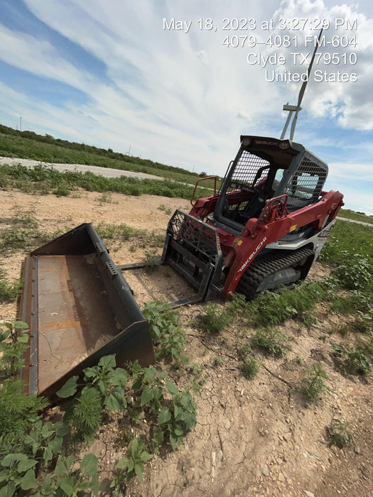 2021 PALADIN 48" Pallet Forks - Paladin