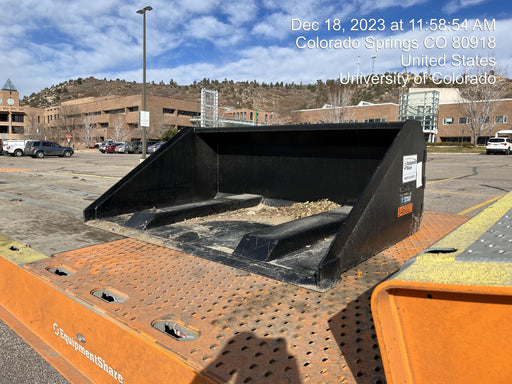 2023 STAR INDUSTRIES 1406B