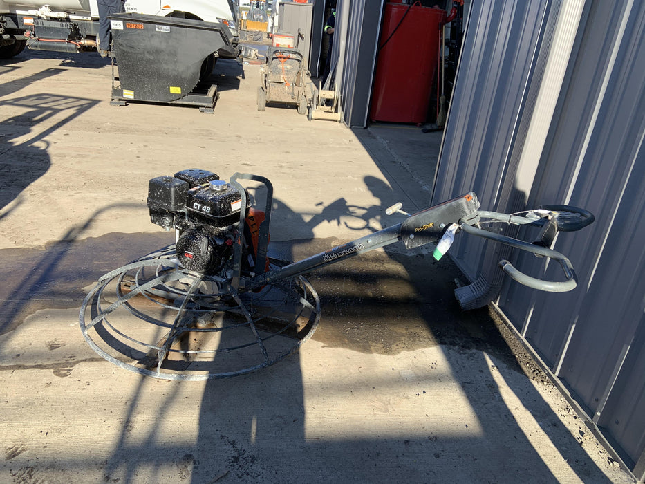 2020 HUSQVARNA CT 48-13A-V