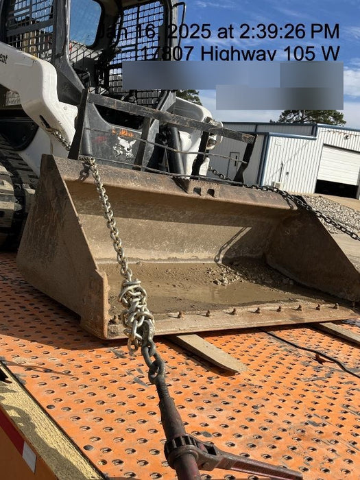 2020 PALADIN 48" Pallet Forks - Paladin