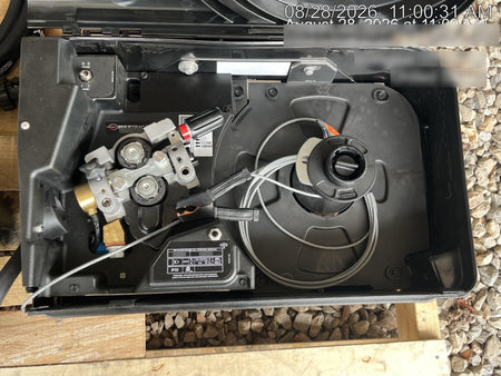 2026 LINCOLN ELECTRIC LN-25X w/Flowmeter