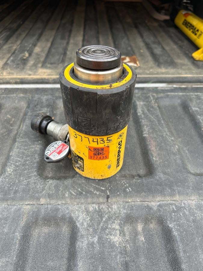 2023 ENERPAC RC252
