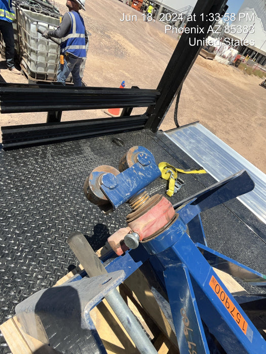 2023 CURRENT TOOLS 680