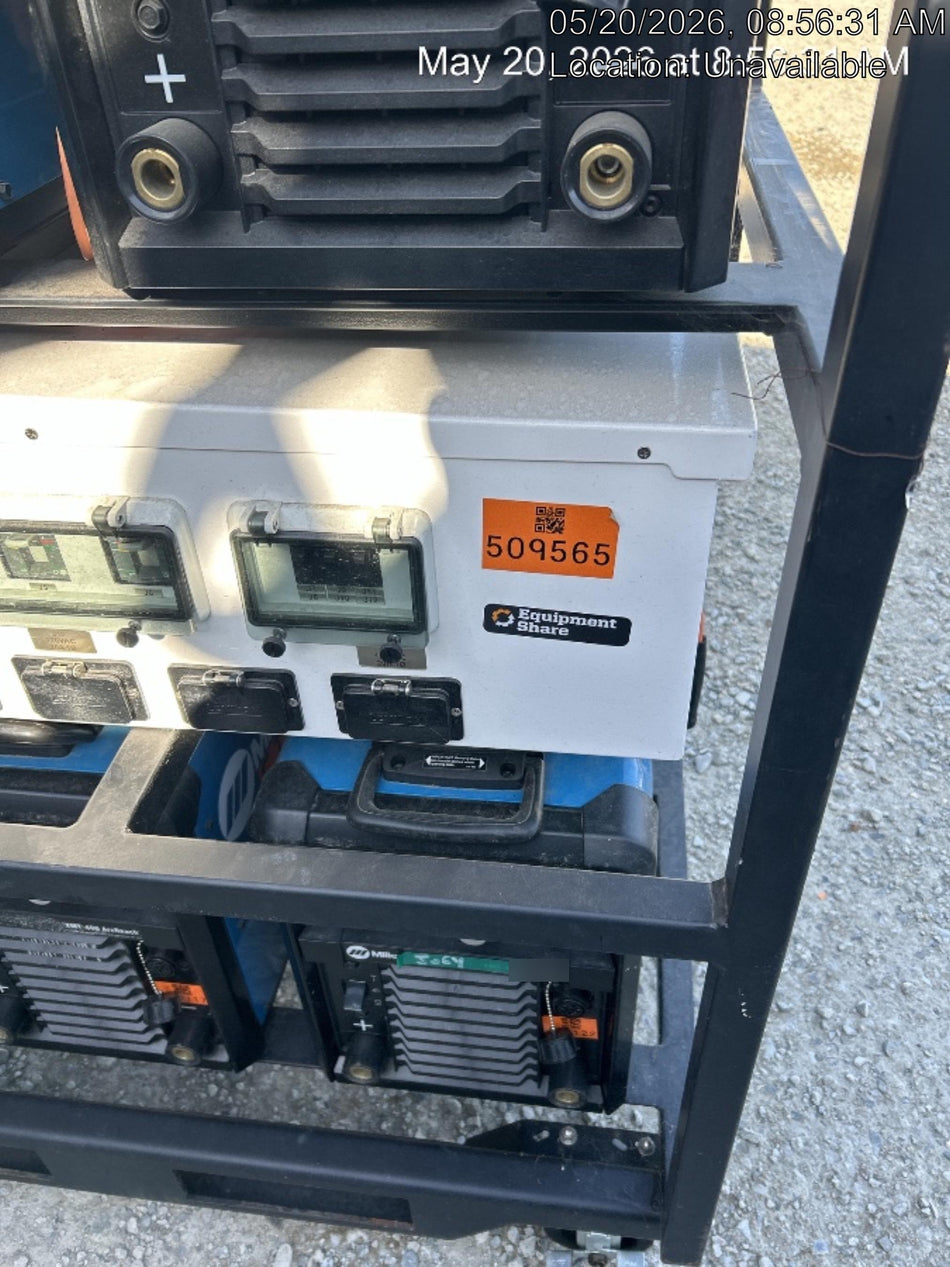 2025 LEX WR6A-7SM-FG26DZ6LD-R