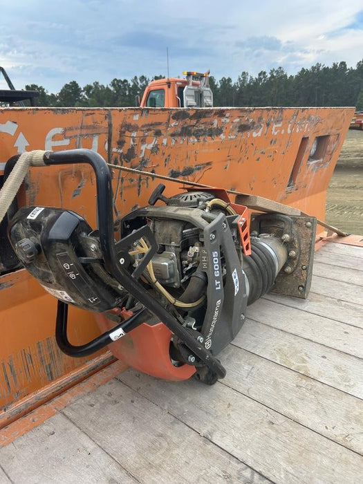 2024 HUSQVARNA LT6005