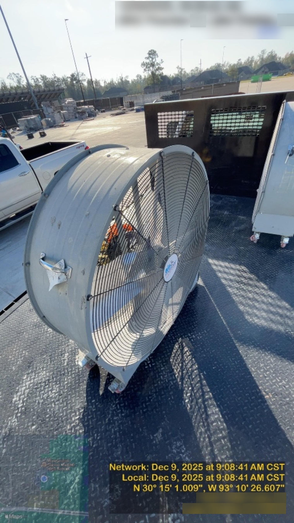2024 AIRMASTER 60002