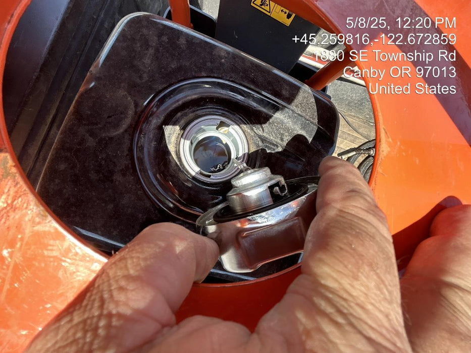 2024 HUSQVARNA LG300