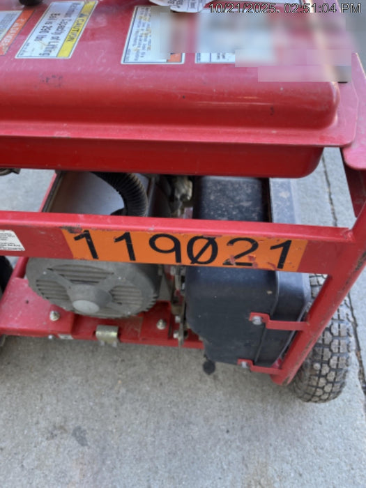 2020 MULTIQUIP GA6HR