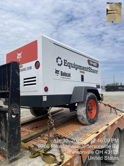 2024 BOBCAT PA425WCU-T4F