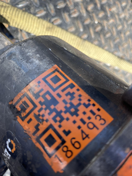 2021 MICHIGAN PNEUMATIC 4955B2