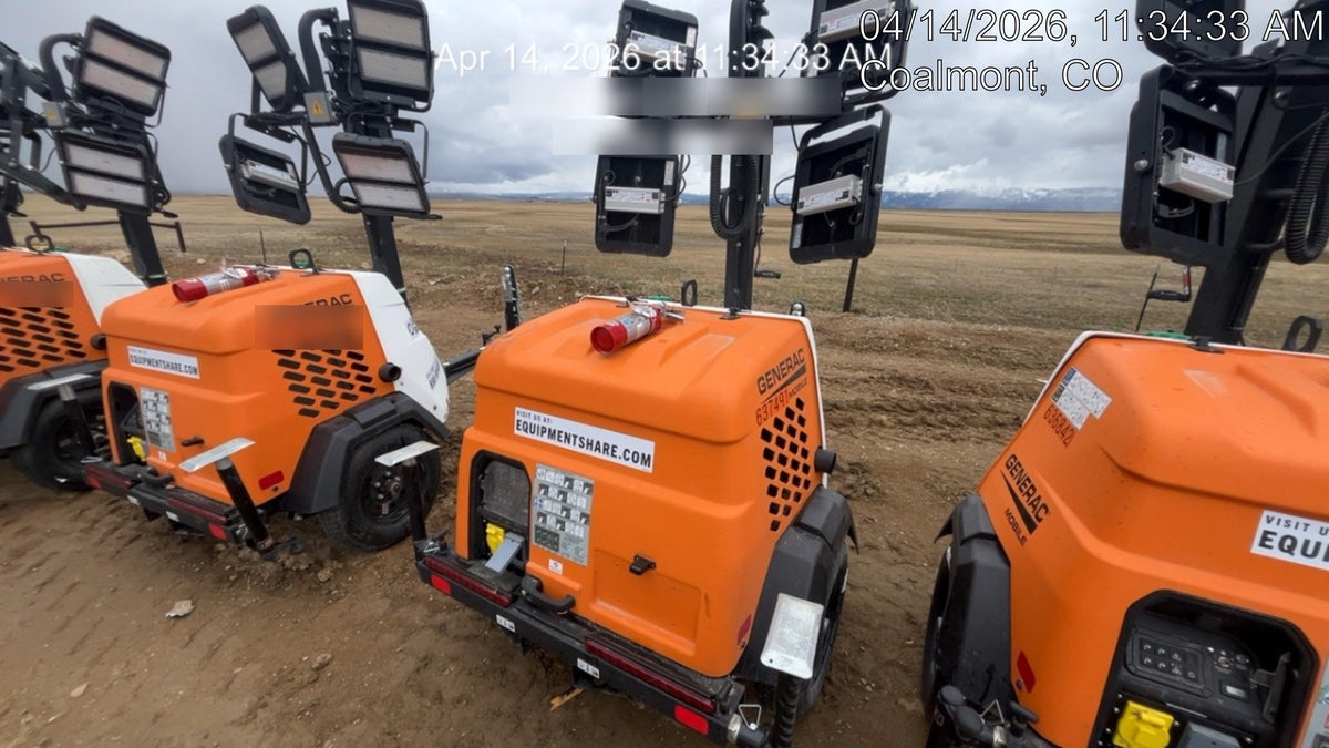 2026 GENERAC MLTS-4