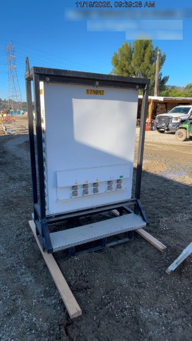 2021 TRYSTAR IL-086-VDE-27MBRP