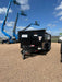 2025 TEXAS PRIDE TRAILERS 14'L x 7'W 5 Cu Yd Trunnion Hydraulic Dump