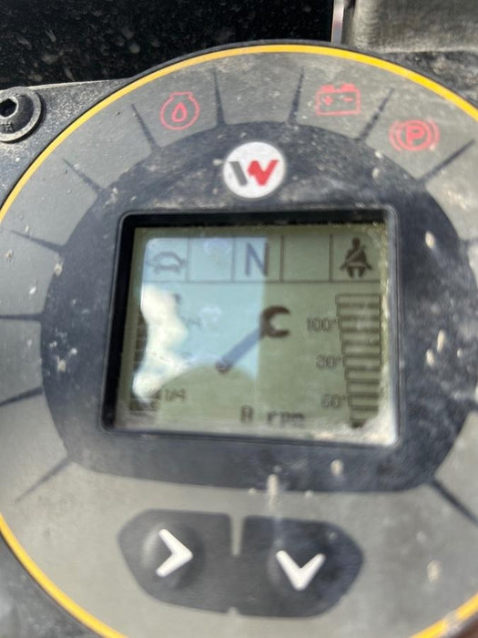 2025 WACKER NEUSON DW307 ROPS